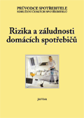 Rizika a záludnosti domácích spotřebičů