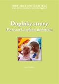 Doplnky stravy (Potraviny k doplnění jídelníčku) / Rozebráno