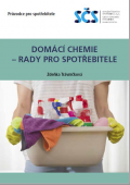 DOMÁCÍ CHEMIE – RADY PRO SPOTŘEBITELE