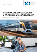 Významná práva cestujících v železniční a silniční dopravě