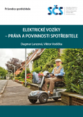 ELEKTRICKÉ VOZÍKY - PRÁVA A POVINNOSTI SPOTŘEBITELE