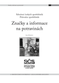 Značky a informace na potravinách