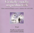 Grafické značky na předmětech