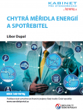 Chytrá měřidla energií a spotřebitel