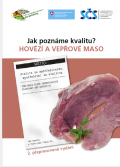 Hovězí a vepřové maso