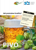 Jak poznáme kvalitu? Pivo